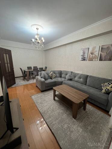 Продаётся 2-комн. новостройка 65 м², Сабунчинский  р., photo 4 from 16