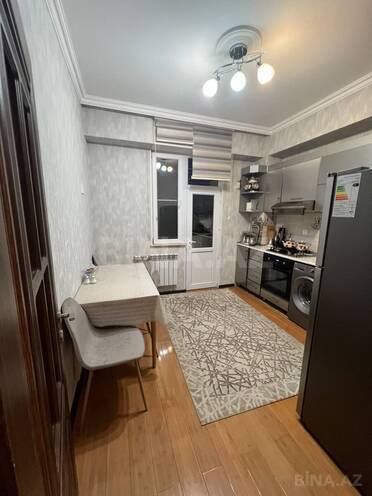 Продаётся 2-комн. новостройка 65 м², Сабунчинский  р., photo 7 from 16