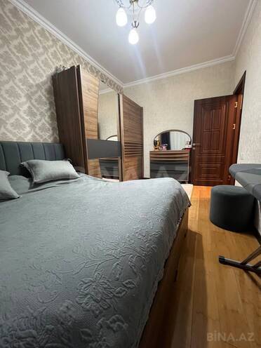 Продаётся 2-комн. новостройка 65 м², Сабунчинский  р., photo 9 from 16