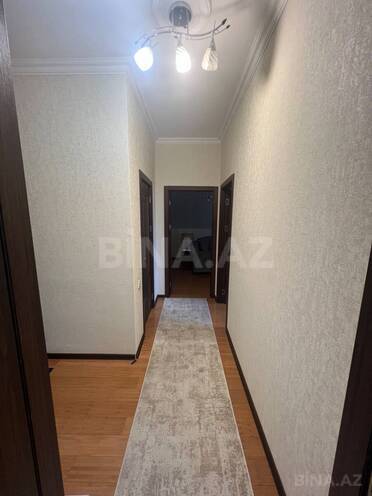 Продаётся 2-комн. новостройка 65 м², Сабунчинский  р., photo 10 from 16