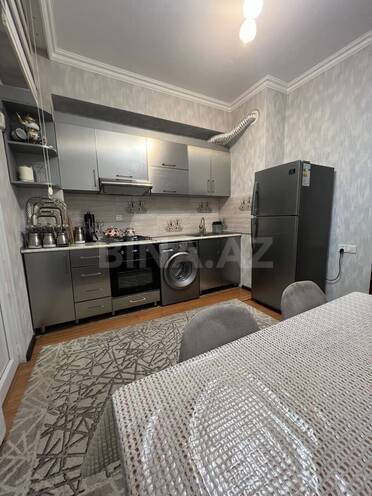 Продаётся 2-комн. новостройка 65 м², Сабунчинский  р., photo 14 from 16