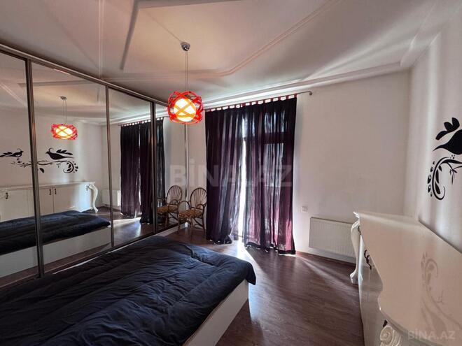Satılır 4 otaqlı həyət evi/bağ evi 260 m², Mərdəkan q., photo 13 from 19