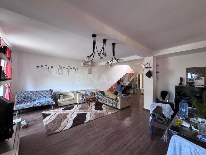 Satılır 4 otaqlı həyət evi/bağ evi 260 m², Mərdəkan q., photo 18 from 19