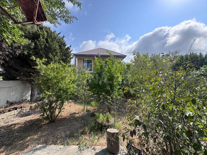 Satılır 4 otaqlı həyət evi/bağ evi 260 m², Mərdəkan q., photo 6 from 19