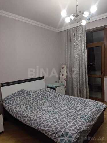 Satılır 2 otaqlı yeni tikili 70 m², Gənclik m., photo 8 from 10