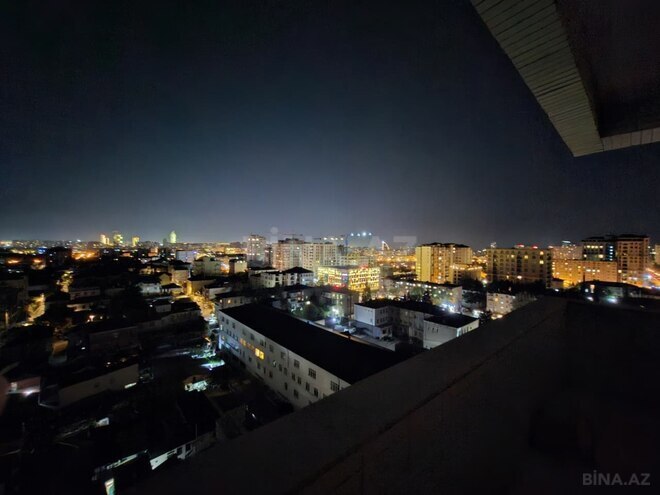 Satılır 2 otaqlı yeni tikili 70 m², Gənclik m., photo 4 from 10