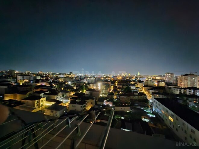 Satılır 2 otaqlı yeni tikili 70 m², Gənclik m., photo 3 from 10