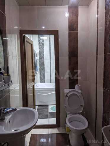 Satılır 2 otaqlı yeni tikili 70 m², Gənclik m., photo 9 from 10