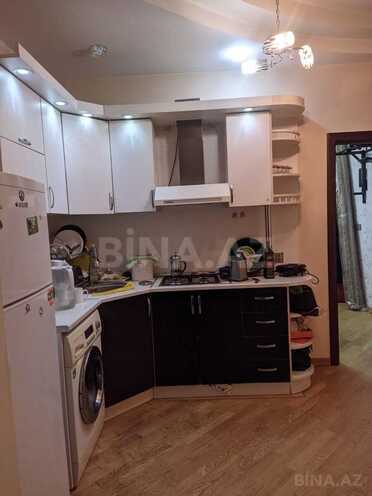 Satılır 2 otaqlı yeni tikili 70 m², Gənclik m., photo 6 from 10
