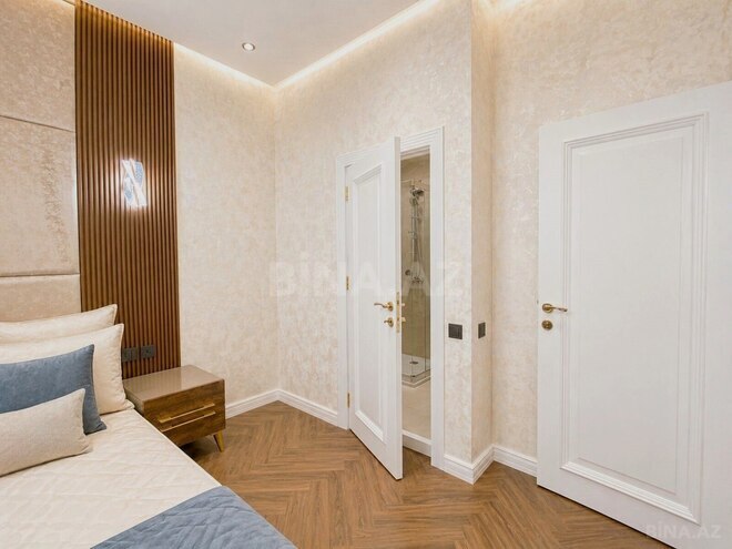 Satılır 3 otaqlı yeni tikili 126 m², Gənclik m., photo 11 from 20