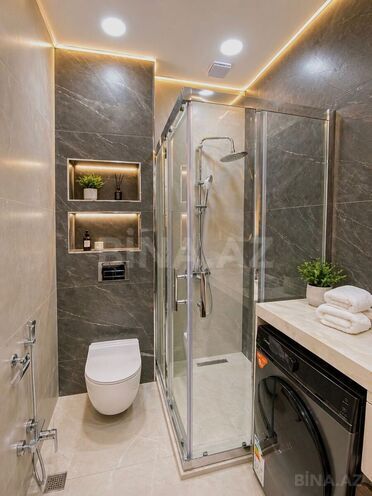 Satılır 3 otaqlı yeni tikili 126 m², Gənclik m., photo 15 from 20