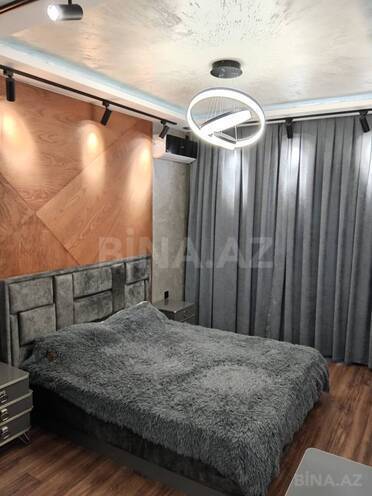 İcarəyə verilir 2 otaqlı yeni tikili 74 m², Nəriman Nərimanov m., photo 11 from 32