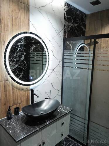 İcarəyə verilir 2 otaqlı yeni tikili 74 m², Nəriman Nərimanov m., photo 22 from 32