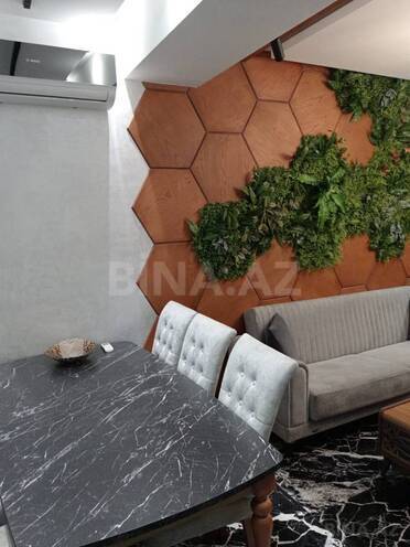 İcarəyə verilir 2 otaqlı yeni tikili 74 m², Nəriman Nərimanov m., photo 12 from 32