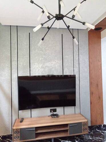 İcarəyə verilir 2 otaqlı yeni tikili 74 m², Nəriman Nərimanov m., photo 30 from 32