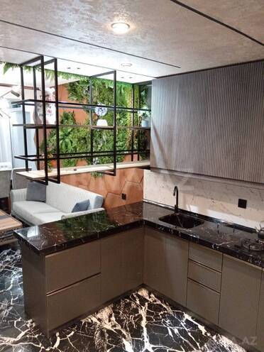 İcarəyə verilir 2 otaqlı yeni tikili 74 m², Nəriman Nərimanov m., photo 14 from 32