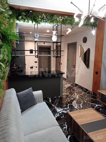 İcarəyə verilir 2 otaqlı yeni tikili 74 m², Nəriman Nərimanov m., photo 18 from 32