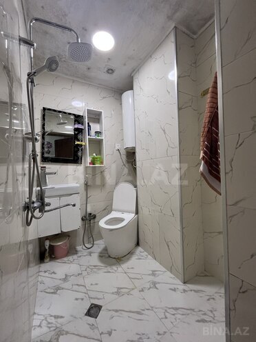 Satılır 5 otaqlı yeni tikili 105 m², Masazır q., photo 17 from 19
