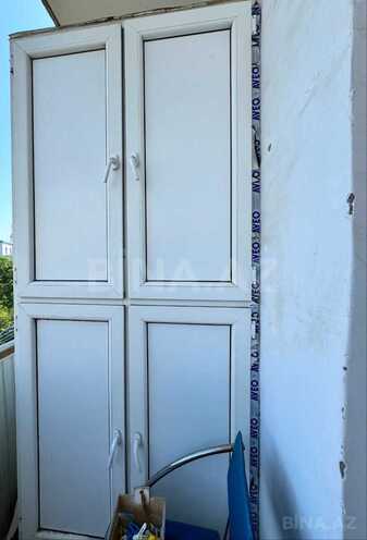 Satılır 2 otaqlı köhnə tikili 60 m², Nizami m., photo 8 from 9