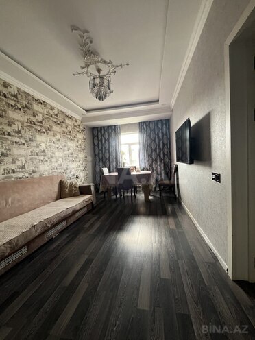 Satılır 5 otaqlı yeni tikili 105 m², Masazır q., photo 14 from 19