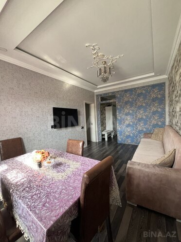 Satılır 5 otaqlı yeni tikili 105 m², Masazır q., photo 12 from 19