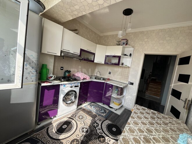 Satılır 5 otaqlı yeni tikili 105 m², Masazır q., photo 8 from 19