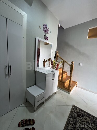 Satılır 5 otaqlı yeni tikili 105 m², Masazır q., photo 5 from 19