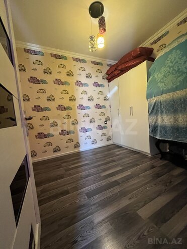 Satılır 5 otaqlı yeni tikili 105 m², Masazır q., photo 7 from 19