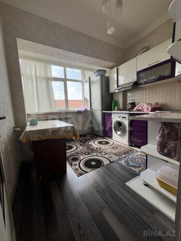 Satılır 5 otaqlı yeni tikili 105 m², Masazır q., photo 3 from 19