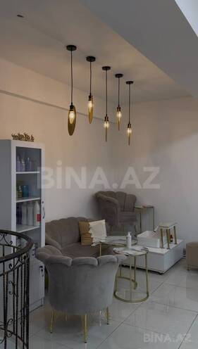 Продаётся  объект 48 м², м. Иншаатчылар, photo 6 from 11