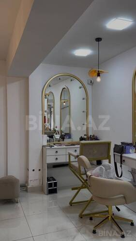 Продаётся  объект 48 м², м. Иншаатчылар, photo 3 from 11