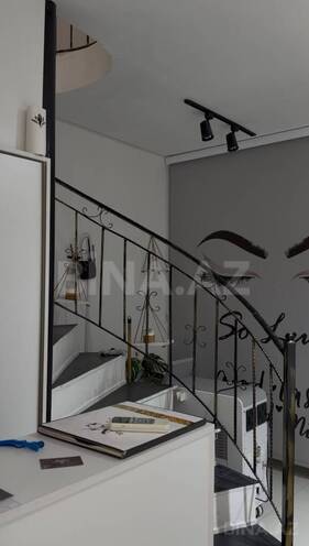 Продаётся  объект 48 м², м. Иншаатчылар, photo 8 from 11