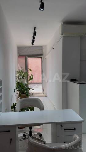 Продаётся  объект 48 м², м. Иншаатчылар, photo 7 from 11
