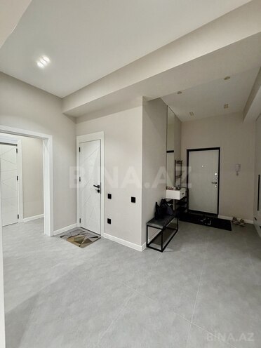 Satılır 3 otaqlı yeni tikili 93 m², Qara Qarayev m., photo 10 from 18
