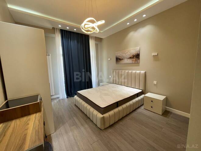 Сдаётся 3-комн. новостройка 130 м², пос. Аг шехер, photo 12 from 27