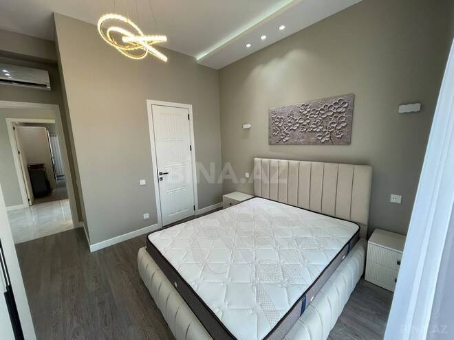 Сдаётся 3-комн. новостройка 130 м², пос. Аг шехер, photo 15 from 27
