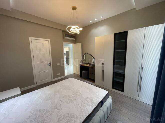Сдаётся 3-комн. новостройка 130 м², пос. Аг шехер, photo 13 from 27