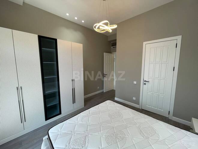Сдаётся 3-комн. новостройка 130 м², пос. Аг шехер, photo 16 from 27