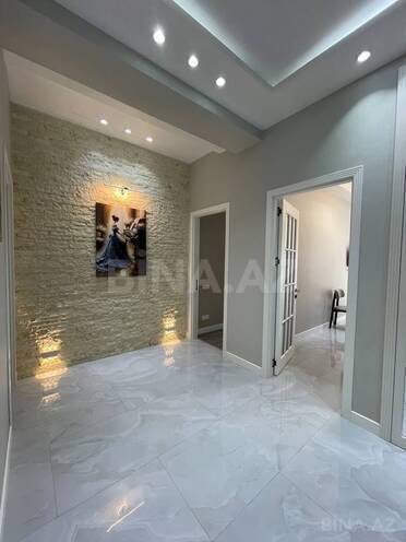 Сдаётся 3-комн. новостройка 130 м², пос. Аг шехер, photo 18 from 27