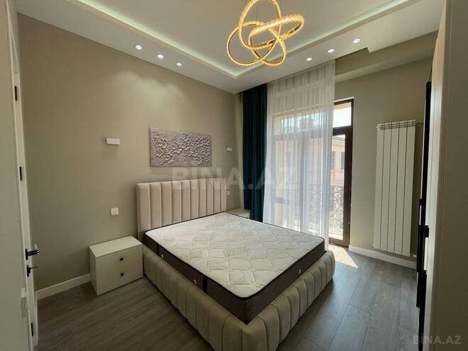 Сдаётся 3-комн. новостройка 130 м², пос. Аг шехер, photo 14 from 27