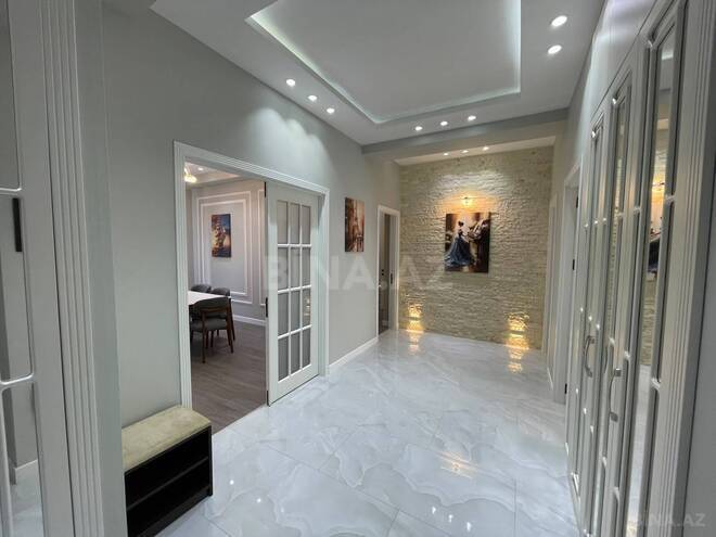 Сдаётся 3-комн. новостройка 130 м², пос. Аг шехер, photo 22 from 27
