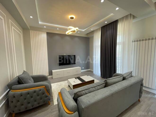 Сдаётся 3-комн. новостройка 130 м², пос. Аг шехер, photo 26 from 27