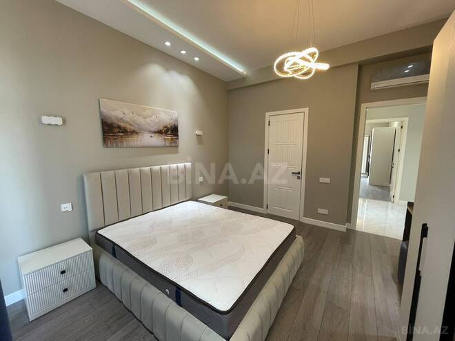 Сдаётся 3-комн. новостройка 130 м², пос. Аг шехер, photo 11 from 27