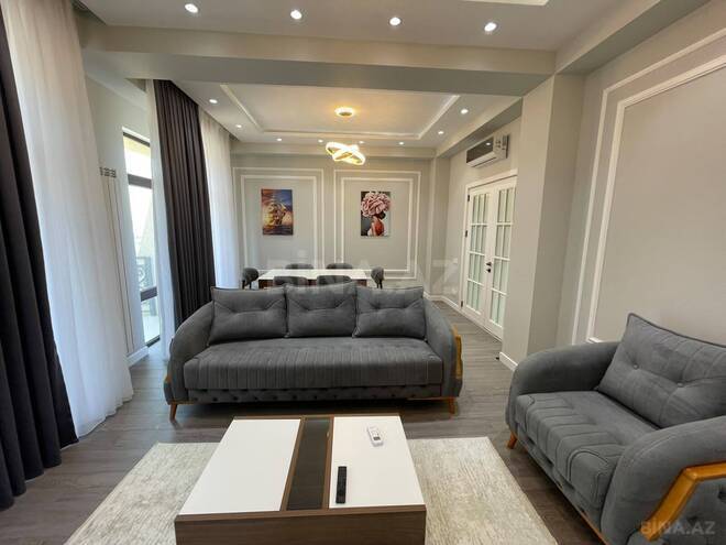 Сдаётся 3-комн. новостройка 130 м², пос. Аг шехер, photo 19 from 27