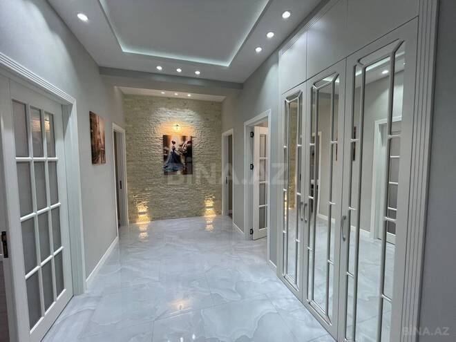 Сдаётся 3-комн. новостройка 130 м², пос. Аг шехер, photo 9 from 27