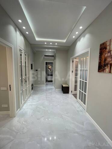 Сдаётся 3-комн. новостройка 130 м², пос. Аг шехер, photo 21 from 27