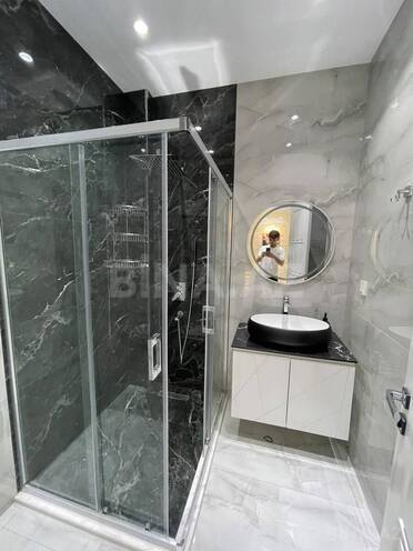 Сдаётся 3-комн. новостройка 130 м², пос. Аг шехер, photo 23 from 27