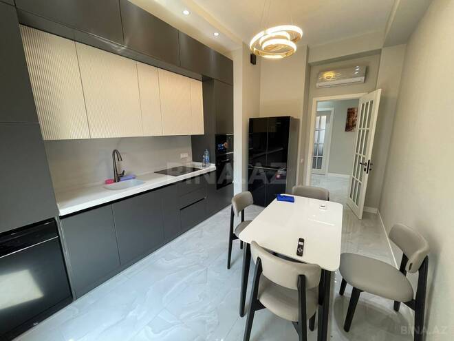 Сдаётся 3-комн. новостройка 130 м², пос. Аг шехер, photo 8 from 27