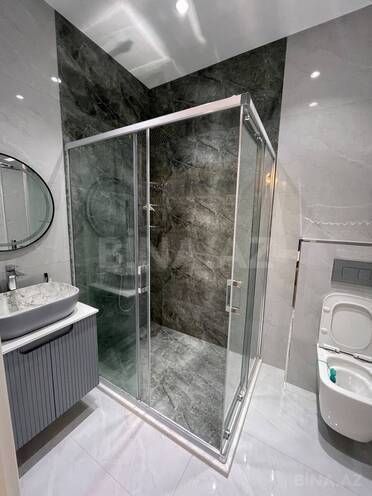Сдаётся 3-комн. новостройка 130 м², пос. Аг шехер, photo 24 from 27