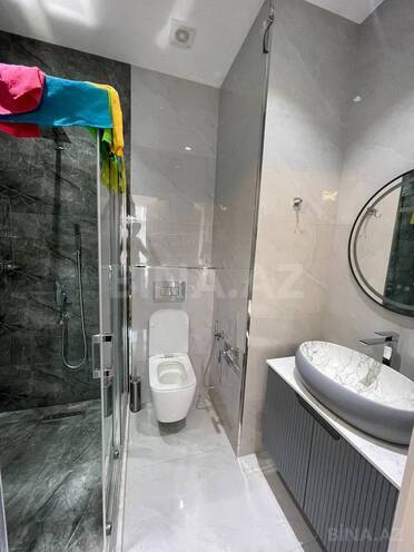 Сдаётся 3-комн. новостройка 130 м², пос. Аг шехер, photo 25 from 27